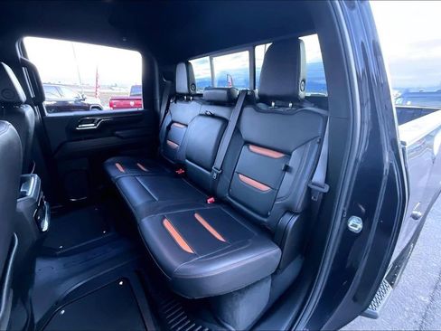 Used 2024 GMC Sierra 2500 AT4 w/ AT4 Preferred Package image 27
