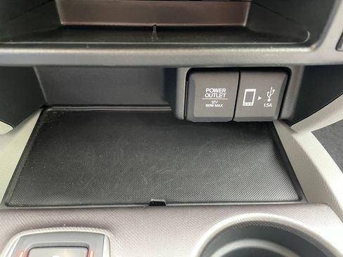 Used 2022 Honda Ridgeline RTL image 18
