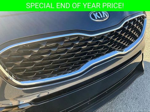 Used 2022 Kia Sportage LX image 32