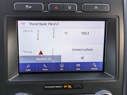 Used 2021 Ford Expedition Max Limited image 28