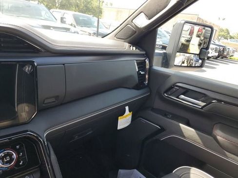New 2026 GMC Sierra 2500 AT4X AWD/4WD image 27