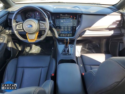 Used 2023 Subaru Outback Wilderness image 11