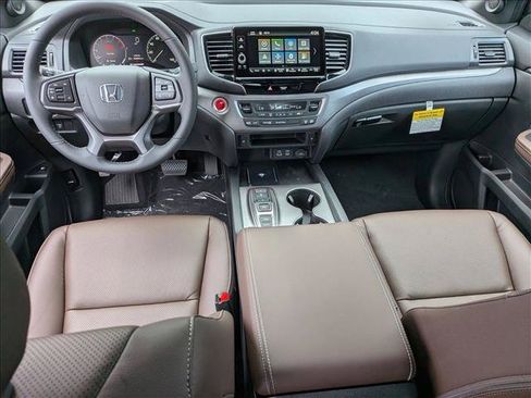 New 2026 Honda Ridgeline RTL image 13