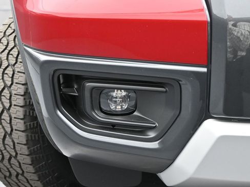 New 2025 Ford Ranger XLT w/ FX4 Off-Road Package image 17