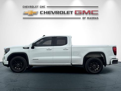 Used 2026 GMC Sierra 1500 Elevation AWD/4WD image 6