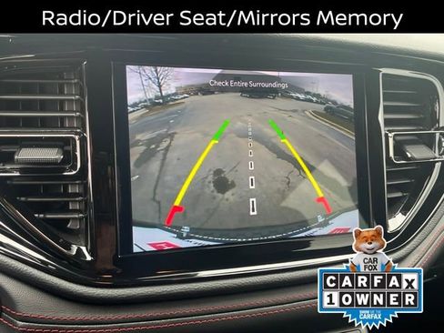 Used 2024 Dodge Durango GT image 15