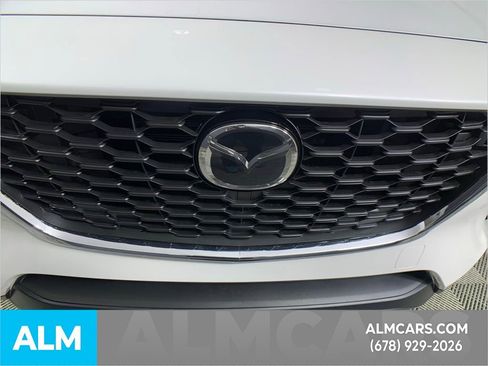 Used 2025 MAZDA CX-90 3.3 Turbo w/ Select Package image 17