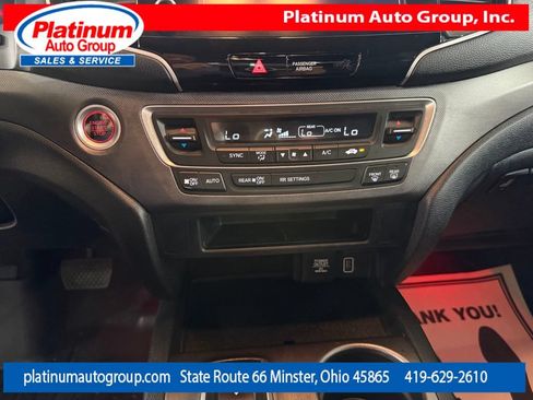 Used 2021 Honda Ridgeline Sport image 20