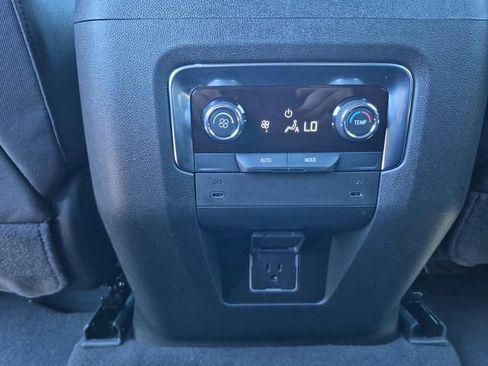 Certified 2026 Chevrolet Tahoe LS w/ LPO, Dark Essentials Package AWD/4WD image 29