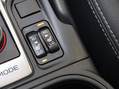 Used 2023 Subaru Forester Premium image 8