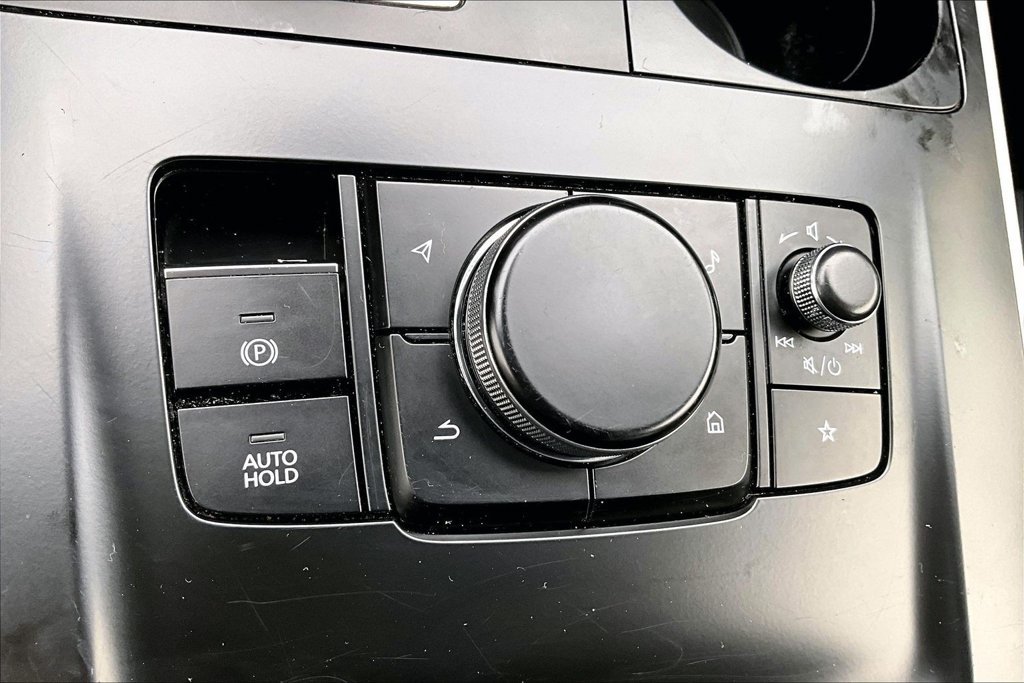 Used 2025 MAZDA CX-90 3.3 Turbo w/ Select Package AWD/4WD image 33