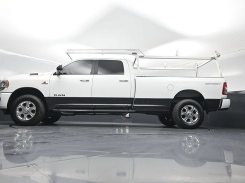 Used 2019 RAM 2500 Big Horn AWD/4WD image 52