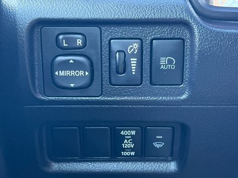 Used 2024 Toyota 4Runner SR5 image 33