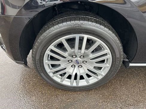 Used 2023 Ford Expedition Platinum image 46