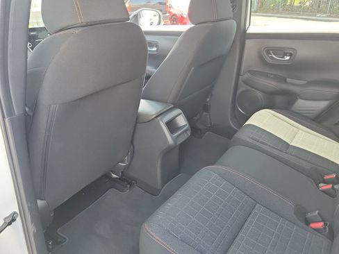 Certified 2027 Honda HR-V Sport image 15