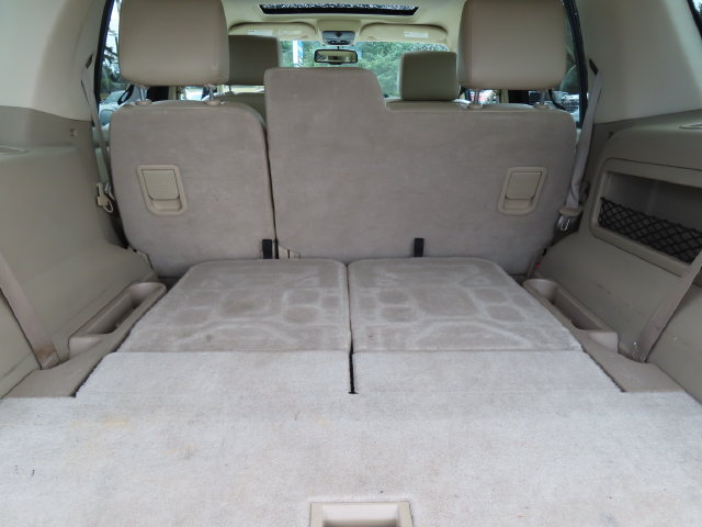 Used 2007 Mercury Mountaineer AWD image 32