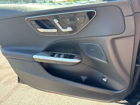 New 2025 Mercedes-Benz C 300 Sedan image 23