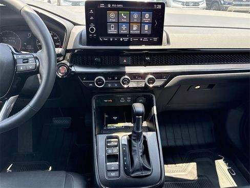 Used 2024 Honda CR-V EX-L image 13