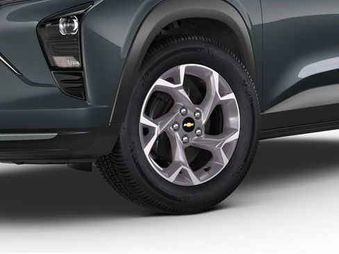 New 2026 Chevrolet Trax LT FWD image 56