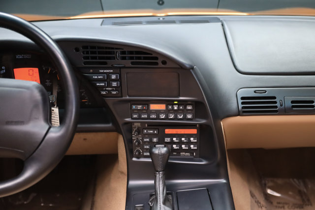 Used 1994 Chevrolet Corvette Convertible RWD image 94