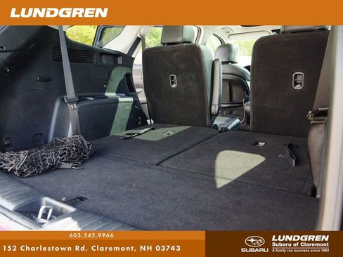 Used 2022 Kia Sorento SX image 16