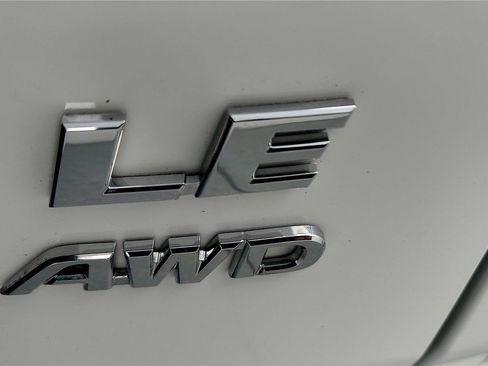 Certified 2025 Toyota RAV4 LE image 14