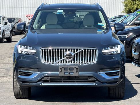 Certified 2024 Volvo XC90 T8 Plus w/ Protection Package Premier image 11