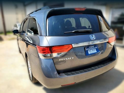 Used 2014 Honda Odyssey EX-L image 11