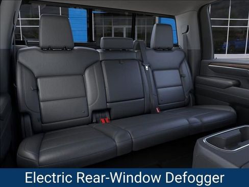 New 2026 Chevrolet Silverado 2500 LT w/ All Star Edition image 19