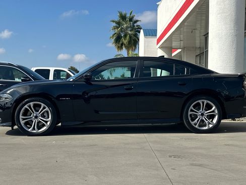 Used 2022 Dodge Charger R/T image 3