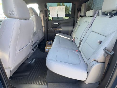 Used 2020 GMC Sierra 1500 Elevation w/ Elevation Value Package image 6