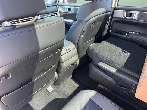 New 2026 Hyundai Santa Fe Limited AWD/4WD image 15