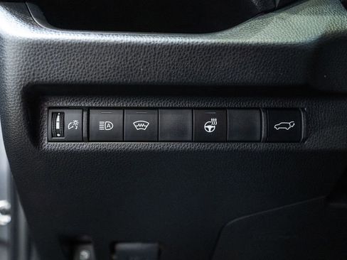 Certified 2023 Toyota RAV4 XLE image 17