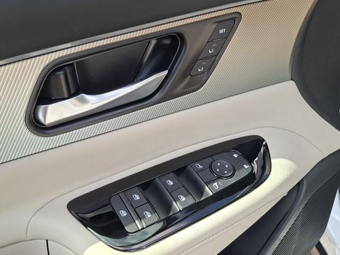 New 2026 Nissan Murano SL AWD/4WD image 12