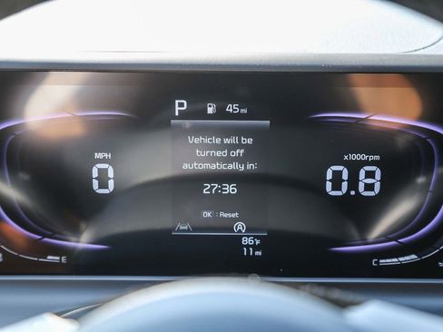 Certified 2026 Kia Seltos S AWD/4WD image 22