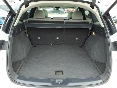 Used 2023 INFINITI QX50 Sensory image 9