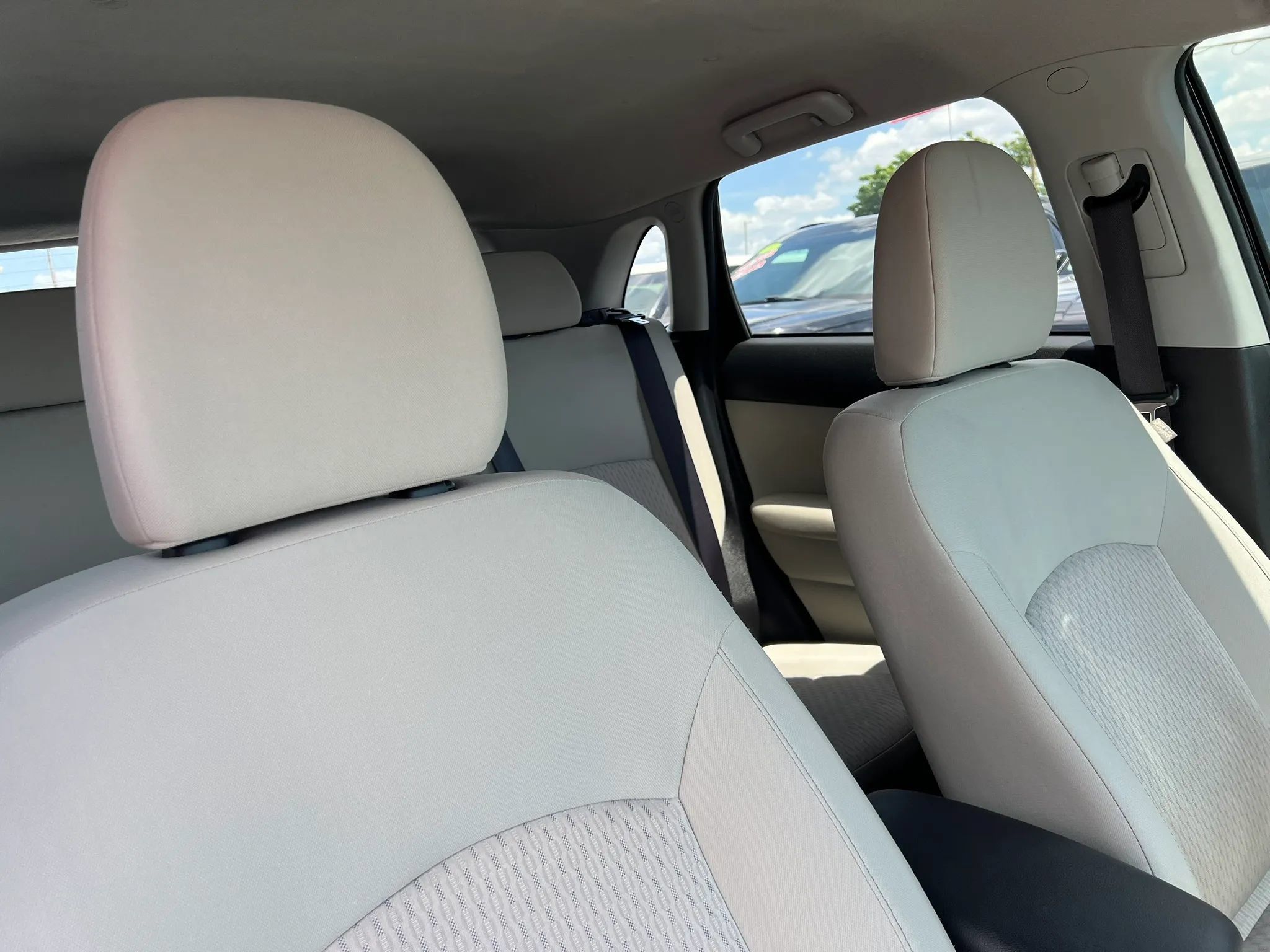 Used 2017 Mitsubishi Outlander Sport ES FWD image 16
