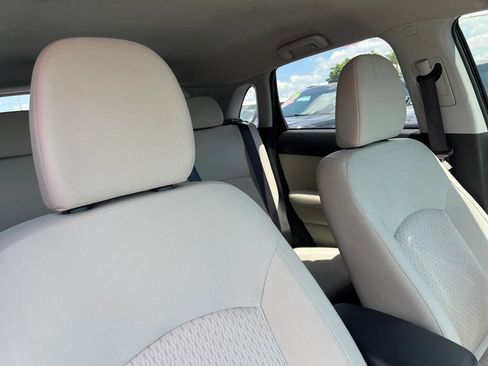 Used 2017 Mitsubishi Outlander Sport ES FWD image 16