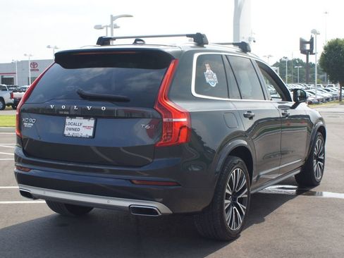 Used 2021 Volvo XC90 T6 Momentum w/ Advanced Package image 24