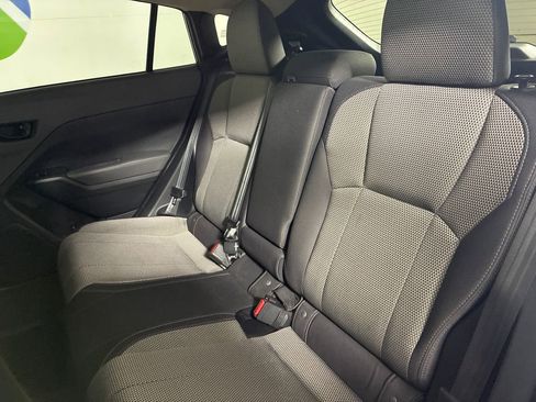 Used 2024 Subaru Crosstrek 2.0i Premium image 24