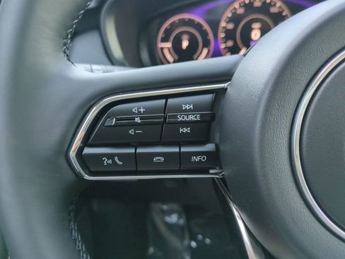 New 2026 MAZDA CX-70 SC AWD/4WD image 25