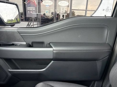 Used 2026 Ford F150 XLT AWD/4WD image 24