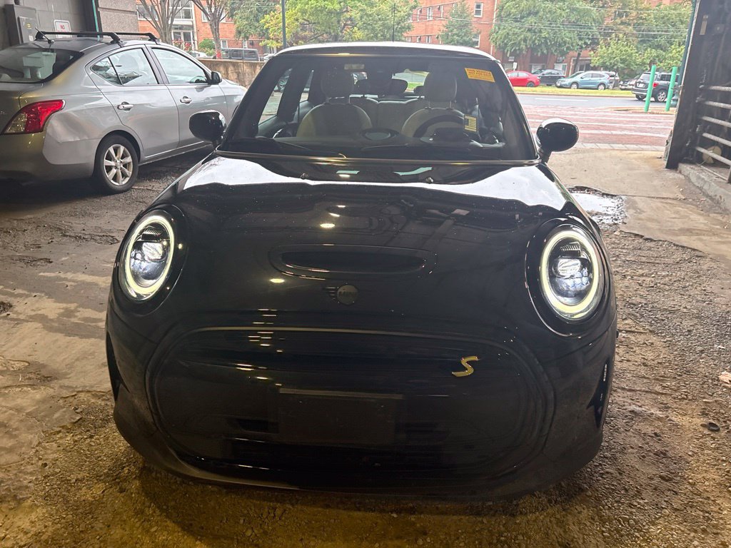 Used 2023 MINI Cooper SE FWD image 8