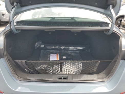 New 2025 Nissan Sentra SR w/ SR Premium Package image 9