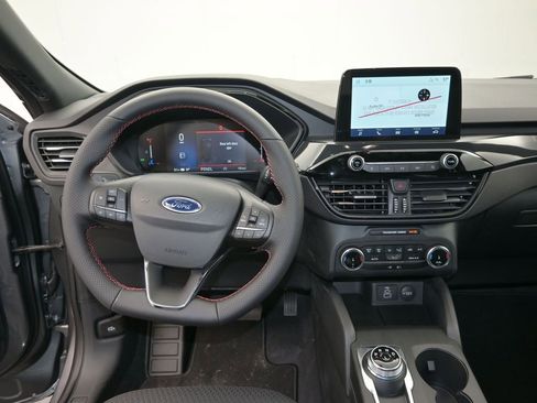New 2026 Ford Escape ST-Line FWD image 15