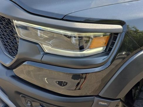 Used 2021 RAM 1500 TRX w/ TRX Level 2 Equipment Group AWD/4WD image 32