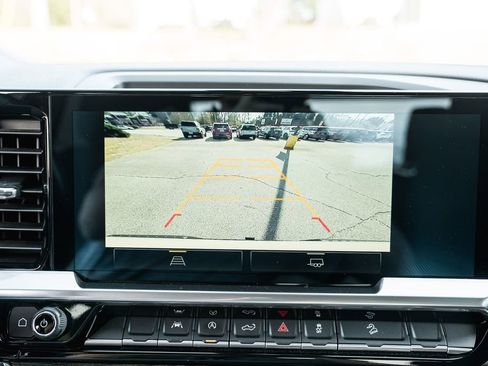 Used 2023 Chevrolet Silverado 1500 LT Trail Boss w/ Protection Package image 20