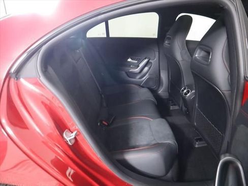 New 2026 Mercedes-Benz CLA 250 image 23