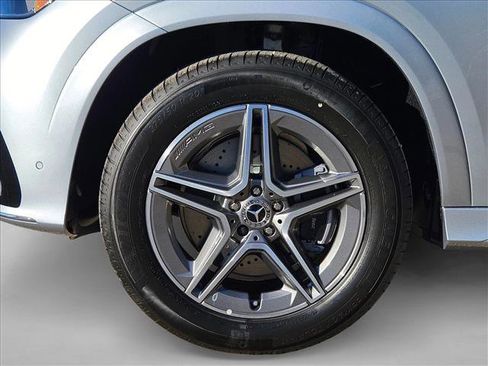 Certified 2026 Mercedes-Benz GLE 450 4MATIC image 10