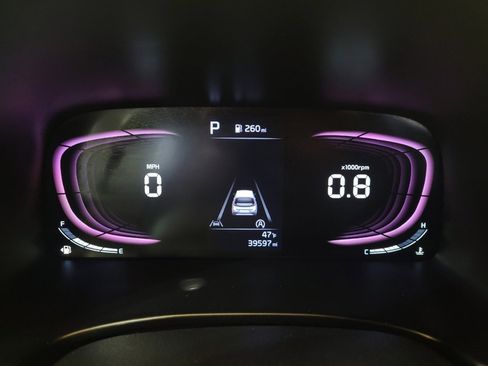 Used 2023 Kia Soul EX image 23